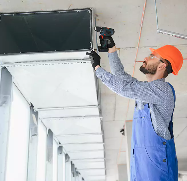 Why Homeowners & Businesses Trust Us in Cape Girardeau, MO