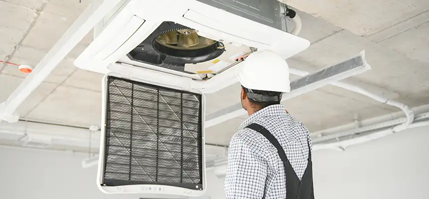 Our Affordable Duct Cleaning Near Me Services in Cape Girardeau, MO