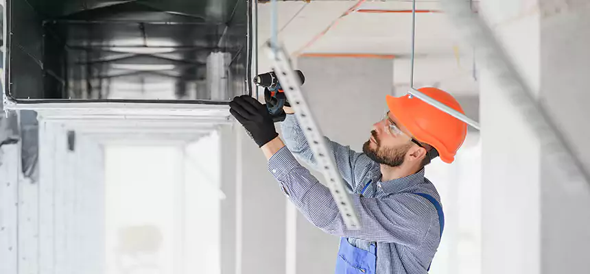 Comprehensive Ventilation Cleaning in Cape Girardeau