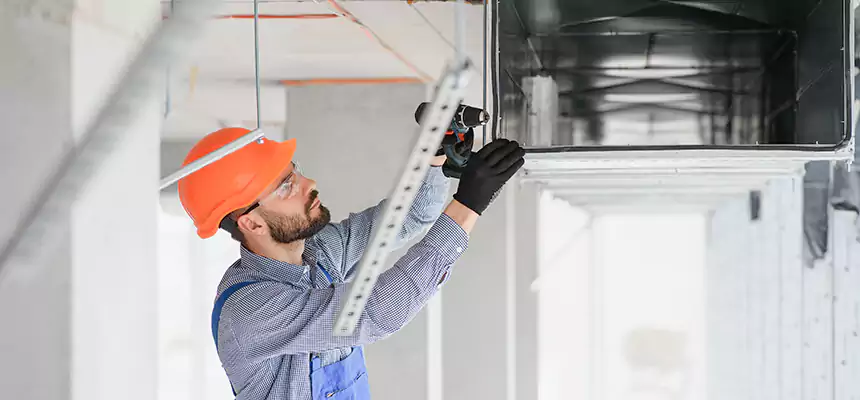 Our Air Vent Replacement Services in Cape Girardeau, MO