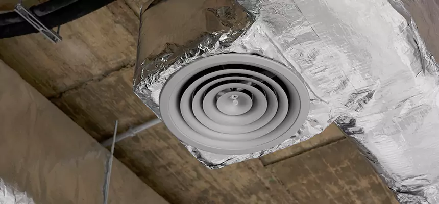 Our Basement Vent Cleaning Services in Cape Girardeau, MO