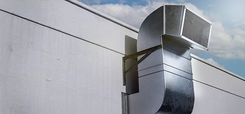 Trusted Industrial Dryer Vent Cleaning in Cape Girardeau