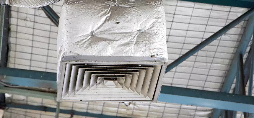 Our Custom HVAC Ductwork Services in Cape Girardeau, MO