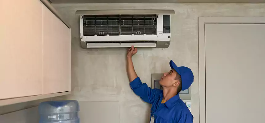 Balanced Fresh‑Air Ventilation (ERV/HRV) in Cape Girardeau