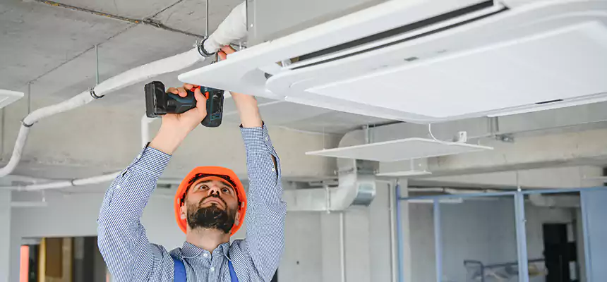 Eco‑Friendly Coil & Plenum Deep Cleaning in Cape Girardeau