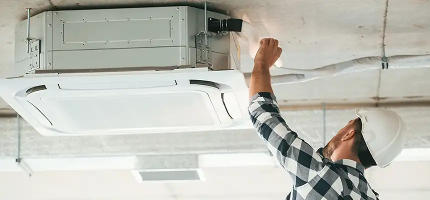 Our Local Vent Cleaning Services in Cape Girardeau, MO