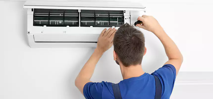 Our Smart Air Conditioning Installation Services in Cape Girardeau, MO