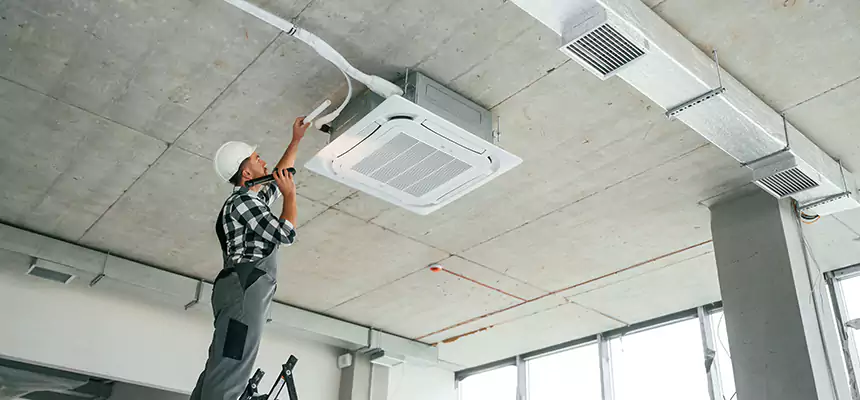 Our Wi Fi Connected Air Ducts Services in Cape Girardeau, MO