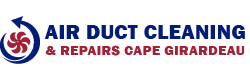 Air Duct Cleaning & Repairs Cape Girardeau