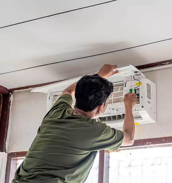 About Air Duct & AC Odor Removal in Cape Girardeau, MO