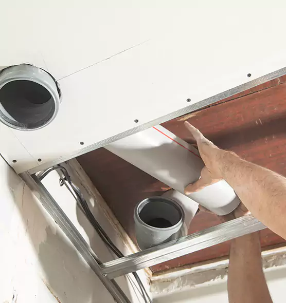 Professional Attic Air Duct Cleaning in Cape Girardeau, MO