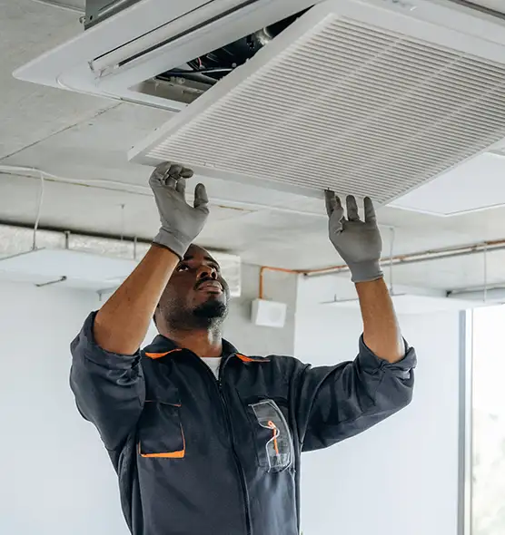 About Certified Air Duct Specialists in Cape Girardeau, MO