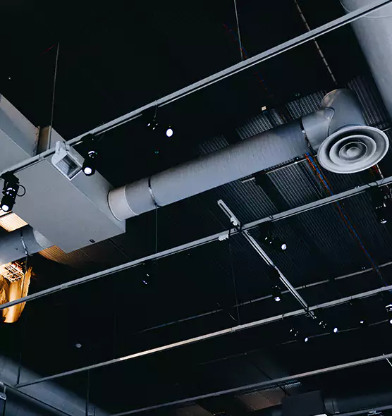 Professional Duct Cleaning For LEED Homes in Cape Girardeau, MO