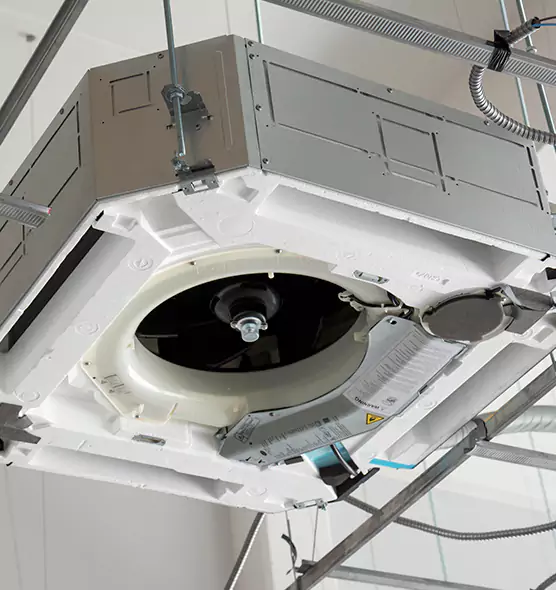 Professional Industrial Dryer Vent Cleaning in Cape Girardeau, MO