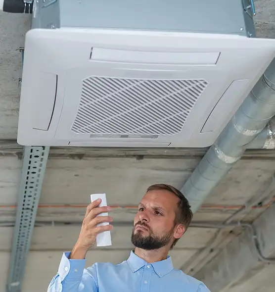 About Local Vent Cleaning Services in Cape Girardeau, MO