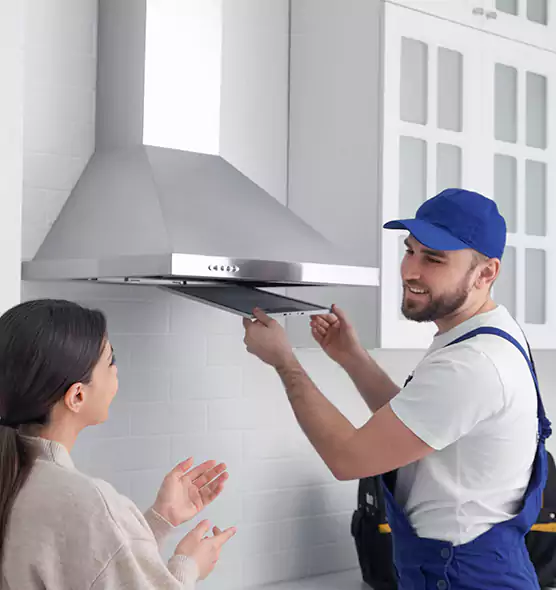 Trusted Multi-family Home Duct Cleaning in Cape Girardeau, MO