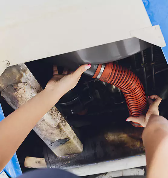 Top-Notch Return Vent Cleaning Service in Cape Girardeau, MO