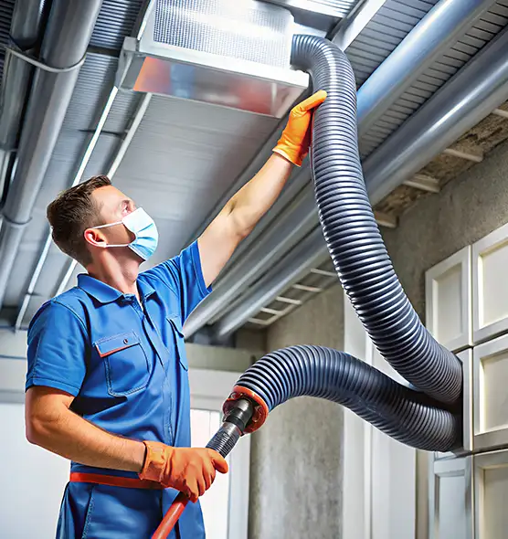 Welcome to Air Duct Cleaning & Repairs Cape Girardeau — Your Local Roof Dryer Vent Cleaning Specialists in Cape Girardeau, MO