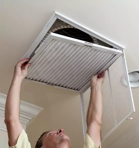 Trusted Vent Shaft Cleaning Expert in Cape Girardeau, MO