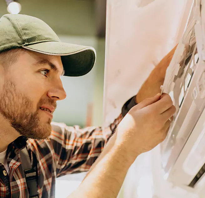 Why Homeowners Businesses Trust Us in Cape Girardeau, MO?