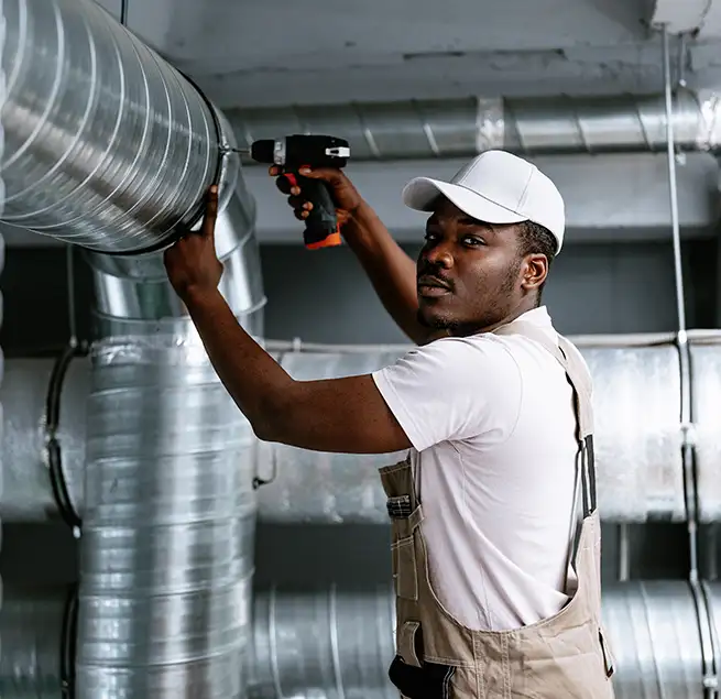 Why Homeowners & Businesses Trust Us Cape Girardeau, MO