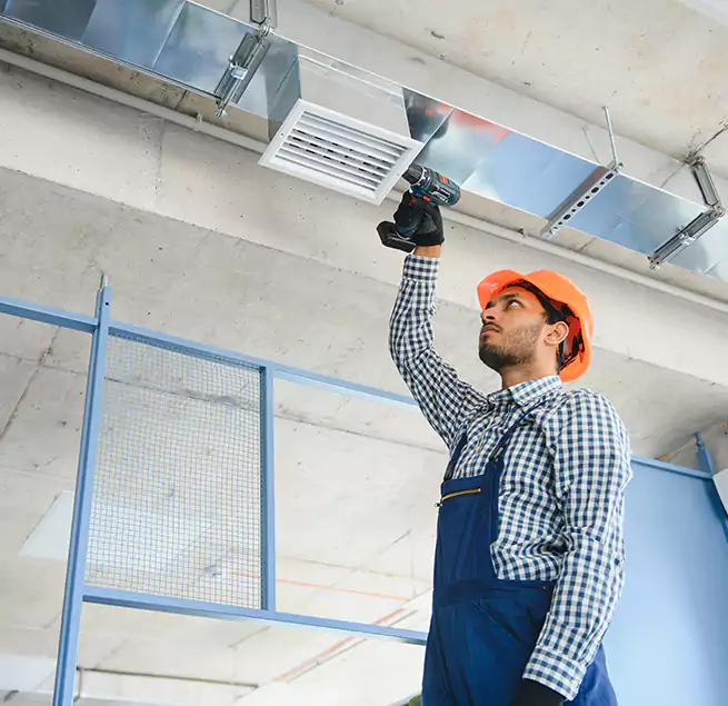 Why Homeowners & Businesses Trust Us in Cape Girardeau, MO?