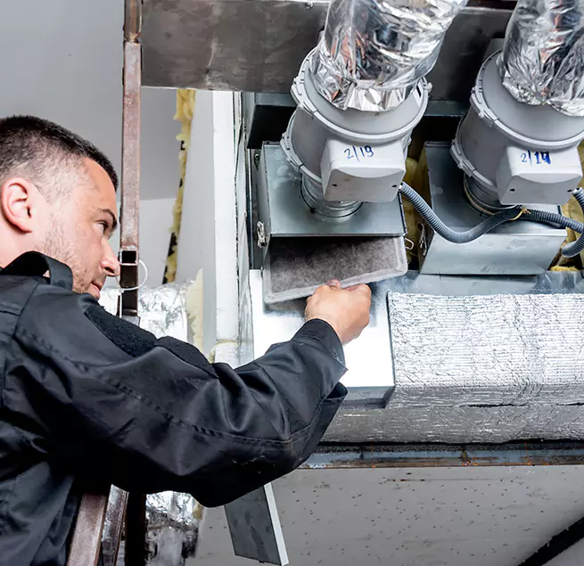 Why Homeowners & Businesses Trust Us in Cape Girardeau, MO?