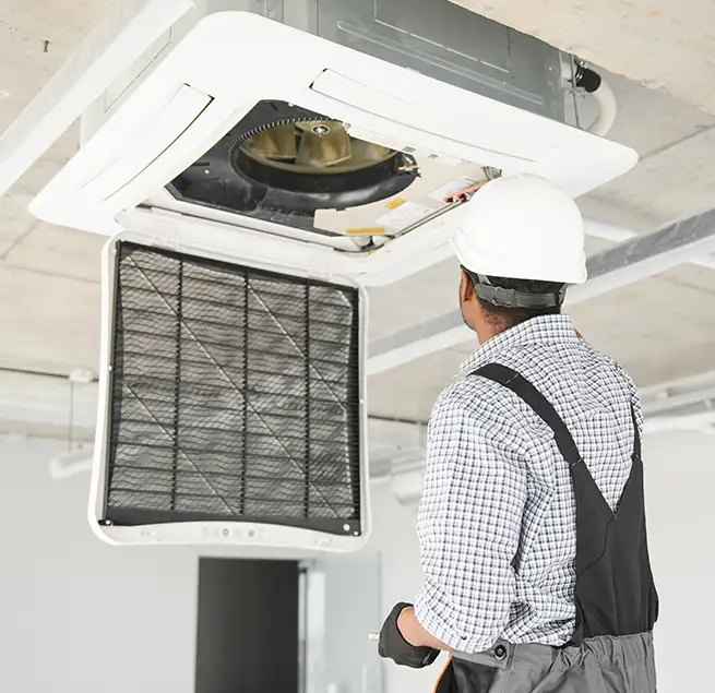 Why Homeowners & Businesses Trust Us in Cape Girardeau, MO?