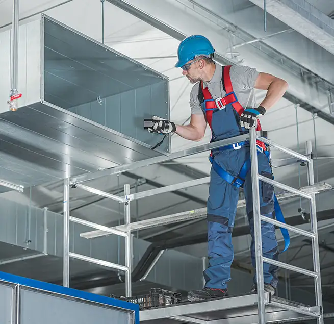 Why Homeowners & Businesses Trust Us in Cape Girardeau, MO?