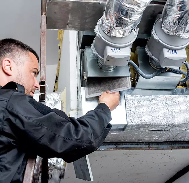 Why Homeowners & Businesses Trust Us in Cape Girardeau, MO?