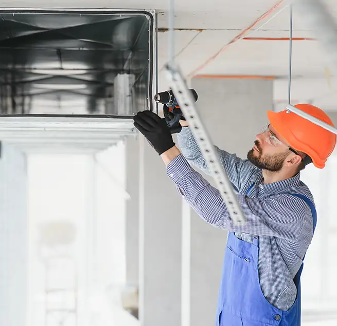 Why Homeowners & Businesses Trust Us in Cape Girardeau, MO?