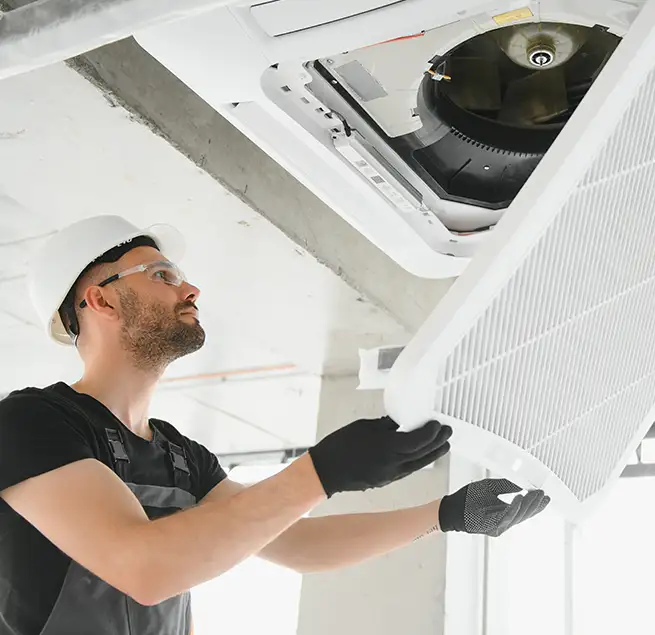 Why Homeowners & Businesses Trust Us in Cape Girardeau, MO?