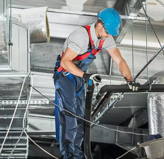 Why Homeowners & Businesses Trust Us in Cape Girardeau, MO?