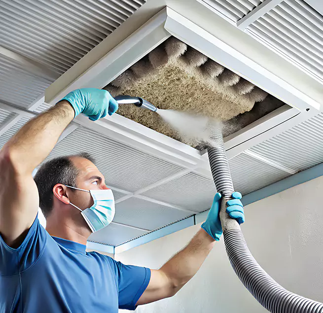  Why Homeowners & Businesses Trust Us Cape Girardeau, MO?