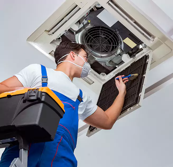 Why Homeowners & Businesses Trust Us in Cape Girardeau, MO?