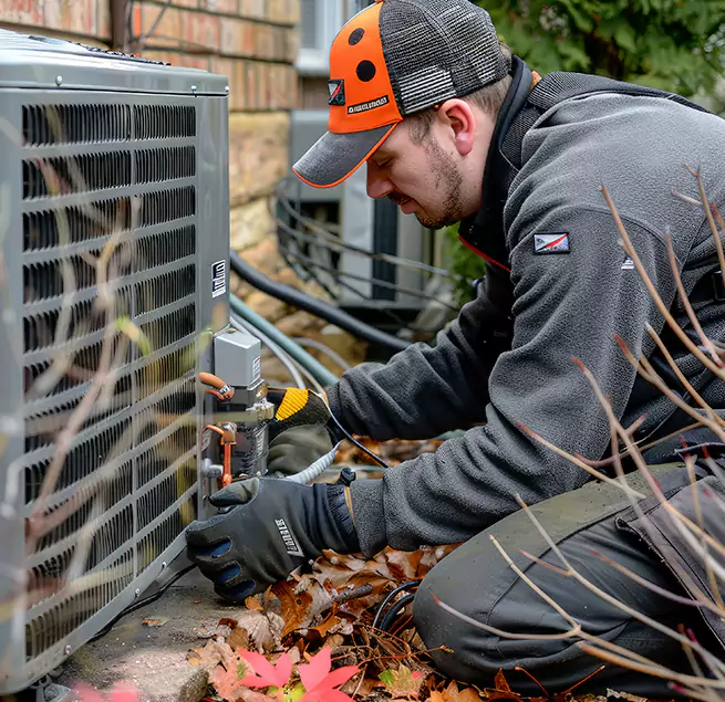 Why Homeowners & Businesses Trust Us in Cape Girardeau, MO?