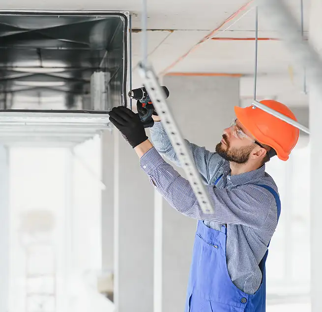  Why Homeowners Businesses Trust Us Cape Girardeau, MO