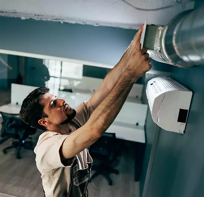 Why Homeowners & Businesses Trust Us in Cape Girardeau, MO?