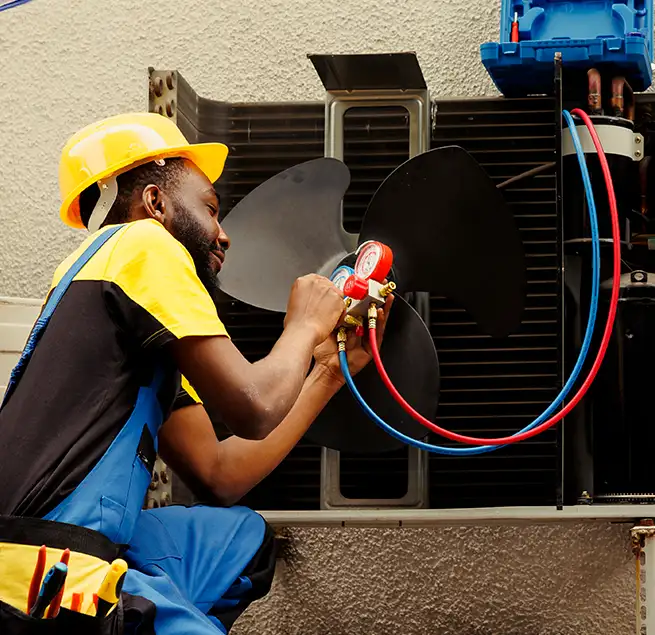 Why Homeowners & Businesses Trust Us in Cape Girardeau, MO?