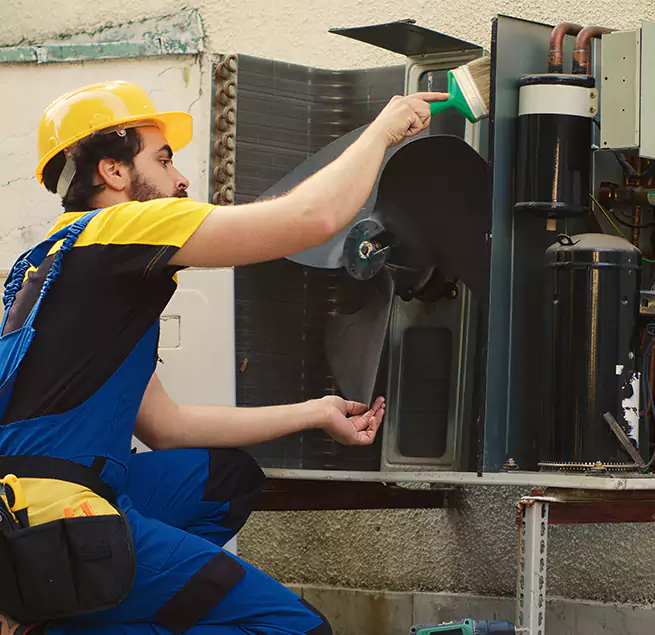 Why Homeowners & Businesses Trust Us Cape Girardeau, MO?