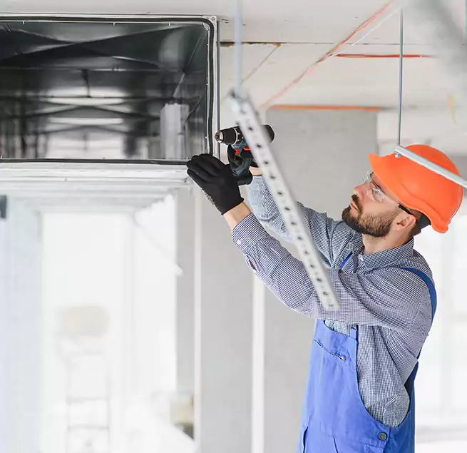 Why Homeowners & Businesses Trust Us in Cape Girardeau, MO?