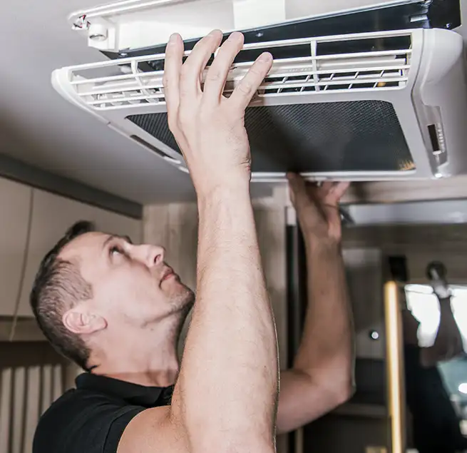 Why Homeowners & Businesses Trust Us Cape Girardeau, MO