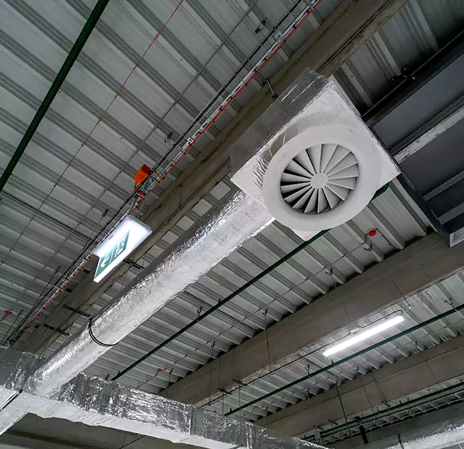 Why Homeowners & Businesses Trust Us in Cape Girardeau, MO