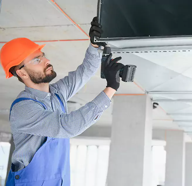 Why Homeowners & Businesses Trust Us in Cape Girardeau, MO?