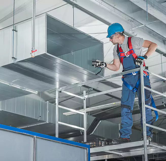 Why Homeowners Businesses Trust Us in Cape Girardeau, MO