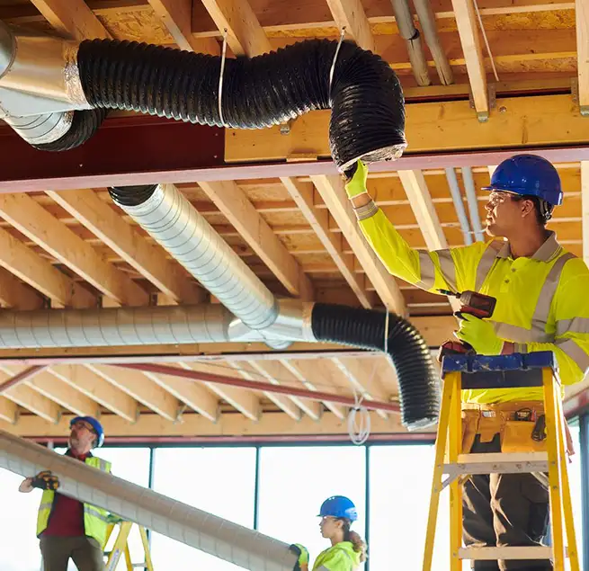 Why Homeowners & Businesses Trust Us in Cape Girardeau, MO?