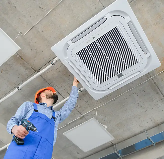 Why Homeowners & Businesses Trust Us in Cape Girardeau, MO