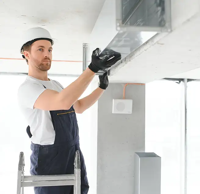 Why Homeowners & Businesses Trust Us in Cape Girardeau, MO?