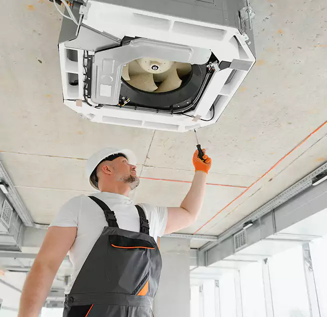 Why Homeowners Businesses Trust Us in Cape Girardeau, MO