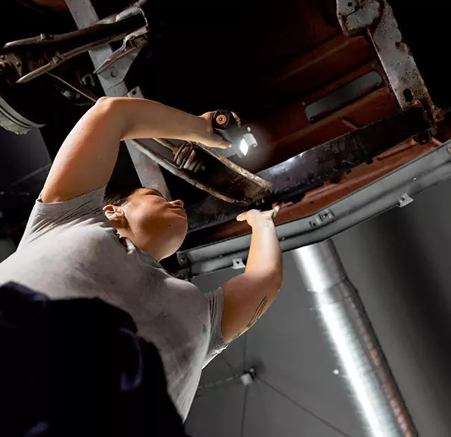 Why Homeowners & Businesses Trust Us Cape Girardeau, MO